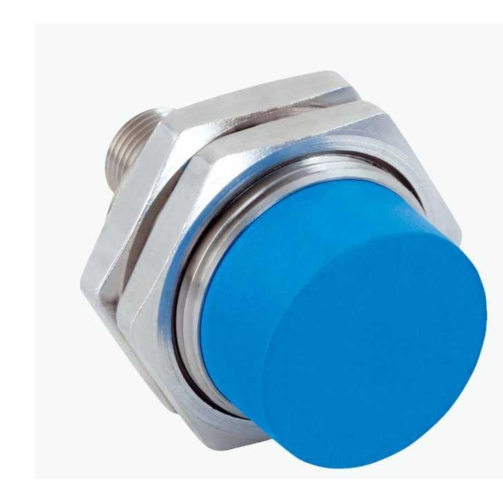 BEIFFDER直线位移传感器/编码器/LI400P0-Q25LM0-ELIU5X3-H1151