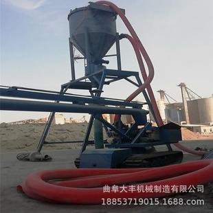 电厂清理炉灰气力输送机粉煤灰自吸式装车机负压无尘气力输送机