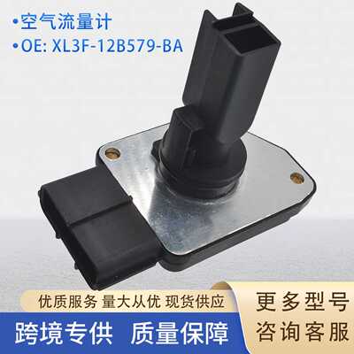 XL3F-12B579-BA空气流量计传感器YC2F-12B579-BA AFH80-06D