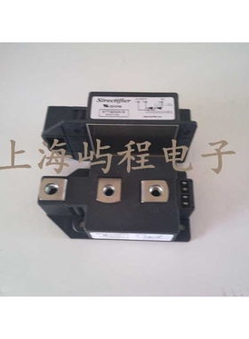 矽来克sirectifier可控硅晶闸管STT320GK16 STT320GK16B模块实图