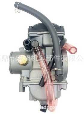 CVK34适用Kawasaki KLX250S KLX250SF 15004-0029 15004-0023化油