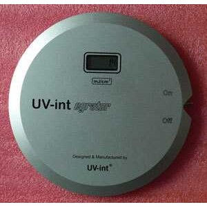 UV能量计德国INTERGRATOR 140库纳斯特 (KUHNAST)UV能量计