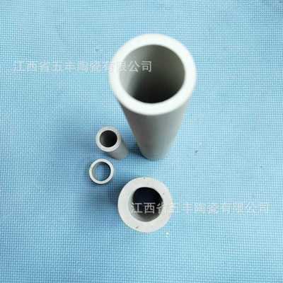 耐酸管 五峰山  耐温耐碱陶瓷管