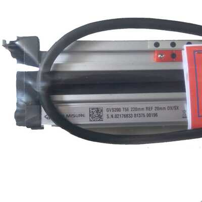 意大利GIVI光栅尺GVS200 折弯机适用全系列型号全新现货GVS215