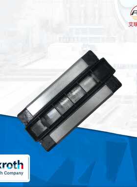 Rexroth力士乐导轨滑块—R162472320
