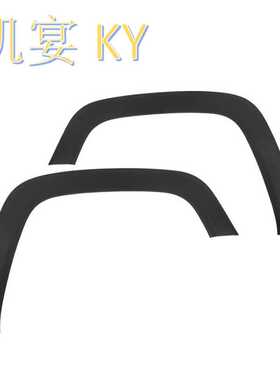 适用2015-21JeepRenegade前挡泥板