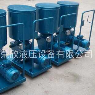 DRB5-P235Z,加油小车,电动甘油泵 电动润滑泵