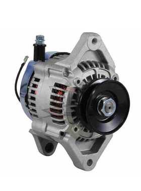 发电机UD19243A028627113401 CAL20104AS,CAL20104GS 19020700 LR