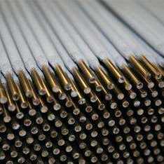 IMPACT-329 S/ALUMAG-235/MSSM 23/14V焊条