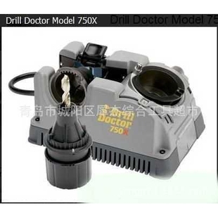 750X 500X doctor钻头磨刃机DD drill
