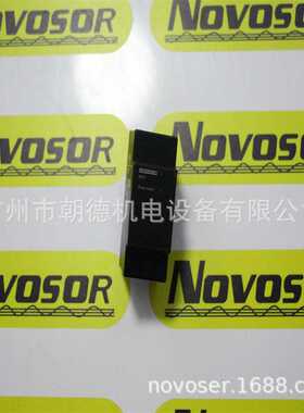 BRODERSEN MCP-10-S1 3X400V继电器