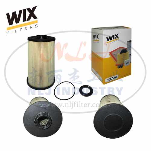 33740滤芯维克斯WIX
