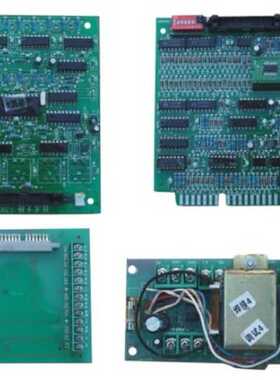 矿用KHP128输送机保护装置 矿用带式主机矿用工控系统小型矿用