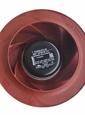 R1G190-AC11-16 48V-(36-57V-) DC德国 进口离心风扇