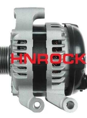 河南若克发电机  421000-0820  12V 160A适用于克莱斯勒