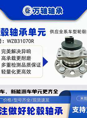 长安17款CS35（后右轮）3503230-W03