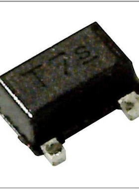 BFR340FH6327XTSA1 晶体管 双极-射频, NPN, 6 V, 14 GHz, 75 mW,