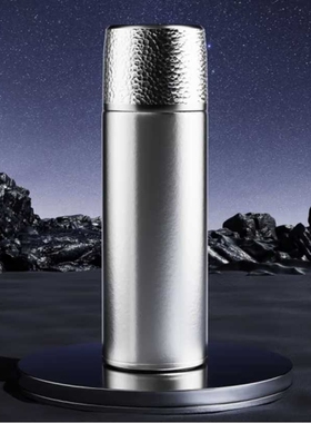 贝洛可钛杯六号保温杯BK116