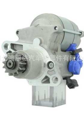 428000-7780起动机17774N启动马达228000-6170 28100-74260-84