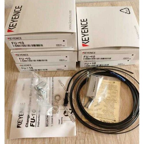 KEYENCE基恩士传感器PR-G42CP FD-XC20R3 CA-DPW2光源PZ-G101EP