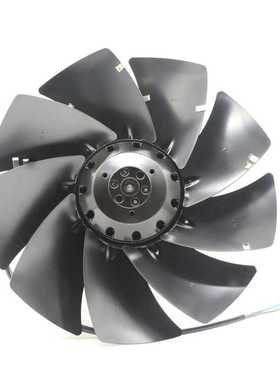 A2E250-AM06-01全新ebmpapst轴流风机外转子变频器散热风扇230V