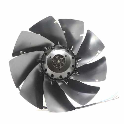A2E250-AM06-01全新ebmpapst轴流风机外转子变频器散热风扇230V