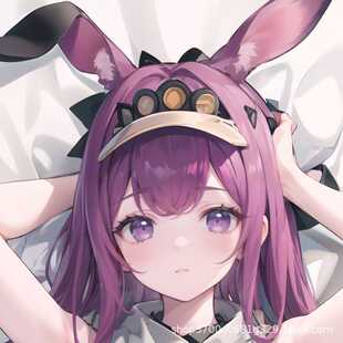 明日方舟 莱伊等身抱枕游戏二次元周边长条双面枕套侧睡床头靠