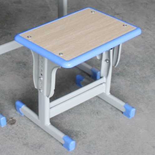 学生课桌椅家用厂家直销单人双人学校儿童升降学习桌家用培训桌