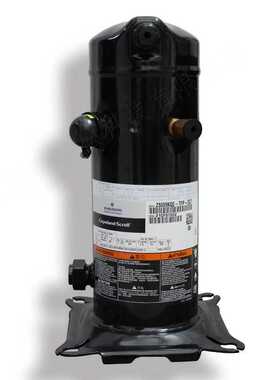 谷轮压缩机ZSI06KQ-PFS-527|艾默生谷轮压缩机中低温冷冻压缩机