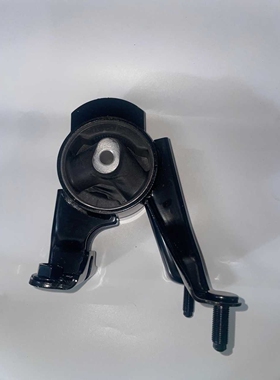 适用于丰田ZVW30机脚胶12371-37260