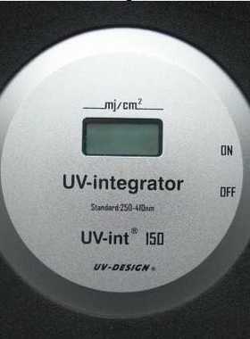 UV140能量计 UV-Int140型 UV-140能量计 UV能量计