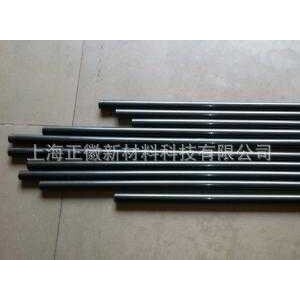 供应德国进口黑色peek棒-黑色PEEK-HPV棒-黑色PEEK-GF30棒