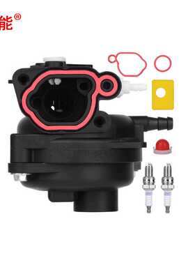 立能799583 化油器适用 593261 595656 ?500E 550EX