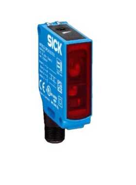 德国SICK 西克 WL12-3N2431 WL12-3P2441光电传感器 号货1041440