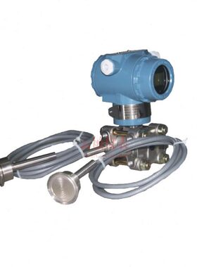 云敏YM-2203双卡箍差压变送器传感器