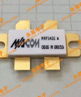 MRF141G    现货 陶瓷高频管 微波管 射频管 质量保证