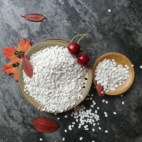 ABS阻燃母粒灯头插座头盔电器外壳板材片材用V0级阻燃剂新材料