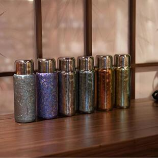 天沏闲庭钛杯大号保温杯双层纯钛水杯焖杯办公室茶水分离泡茶杯