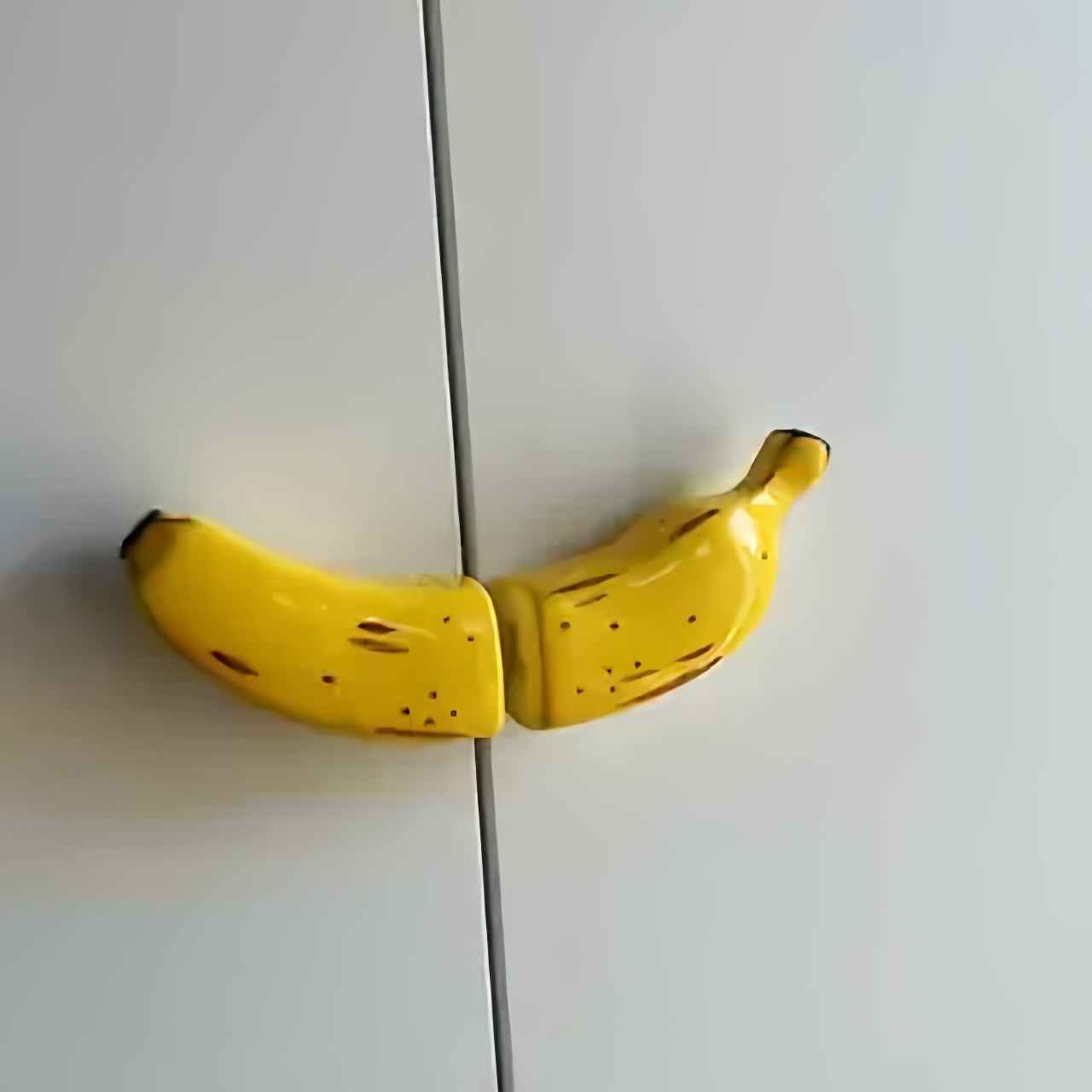 香蕉造型门把手更换 香蕉门把手 装饰门把手 家居好物 家居装饰,家居饰品,家具贴,淘宝优惠券,粉丝福利购,淘宝优惠卷