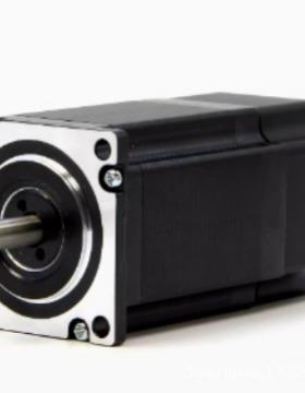 步进电机57EP105A4YTC57EBP180ALCY60A5D-M01330