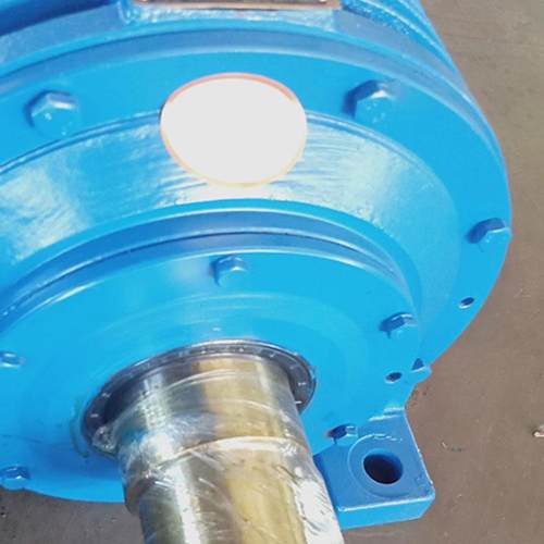 减速机现货供应NBZD280行星齿轮工厂销售价格实惠