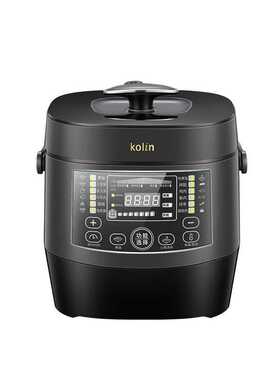 （kolin） JC 奥德电压力锅 L-GL5723B