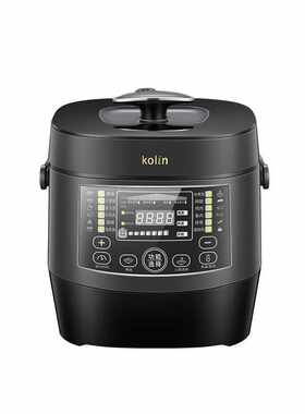 （kolin） JC 奥德电压力锅 L-GL5723B