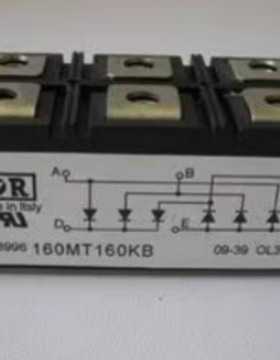 90MT160KB 90MT140KB 90MT120KB 90MT100KB 90MT80KB模块IR全新