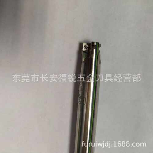 ASM07-123-S12-120KT 三井直角铣刀杆