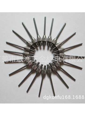 三丰测针 测头 配件 针型测针(硬质合金)21AAA258