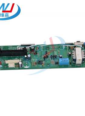 实物现货 HANSHIN TTL-210P-011E 10G CC3 电路板