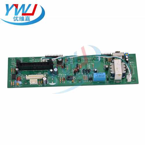 实物现货 HANSHIN TTL-210P-011E 10G CC3 电路板