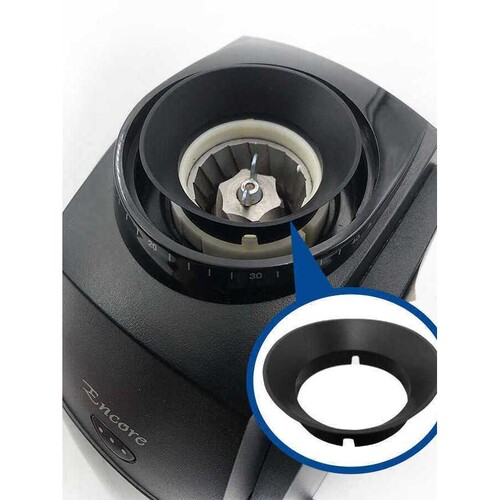 咖啡研磨封圈 豆料仓垫圈配件Baratza Gasket Replacement