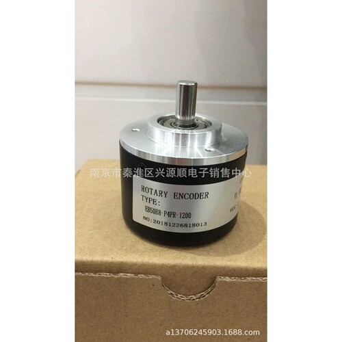 编码器  2022 EB50B8-P4AA-1000 EB50B8-P4PR-1200